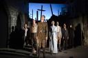 Birdsong at the New Wolsey Theatre