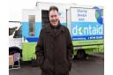 Steve Marsling, co-coordinator of the Toothless in Suffolk branch, said: “In the Ministers’ statement, the Dental Crisis is ignored