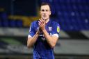 George Edmundson says Ipswich Town have to win at Morecambe to complete a good week