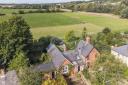 The Old Village Hall in Stansfield near Clare is on the market for ?850,000