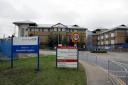 Woodbridge woman Rebecca Brooks was treated at Broomfield Hospital in Chelmsford