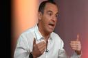 Martin Lewis has issued advice on Good Morning Britain to those worrying about rising energy bills