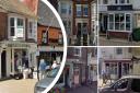 Permission has been granted to change the use of a property on Southwold High Street from an office space to a beauty salon.