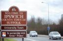 Here are the meanings behind the names of five Ipswich roads