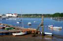 Consultees are being urge to fill in forms correctly when responding to a consultation about designated bathing water status for a section of the Deben at Waldringfield