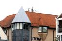 BBC Radio Suffolk would be reduced to 40 hours broadcasting a week under the current proposals.