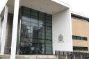 Marley Bagley appeared at Ipswich Crown Court