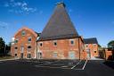 Handelsbanken is moving to a 2,977 sq ft unit over three floors at The Kiln, The Maltings, in Ipswich