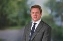William Hargreaves leads the rural agency team for Savills in Suffolk and Cambridgeshire