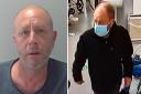 Police 'extremely concerned' for missing 52-year-old man last seen at hospital