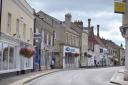 Saxmundham Town Council has warned plans to create a converter station will cause 'permanent damage' to the town