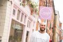 First look inside 'quirky' new dessert shop opening in Suffolk town centre