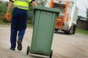 Bin workers in east Suffolk have called off their planned strike after receiving an improved pay offer.