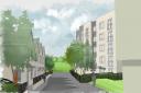 Plans for 61 retirement living apartments scrapped
