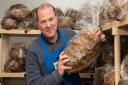 The oldest artisan ham and bacon producer in the UK offering products 