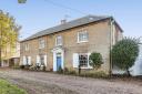 Reydon Cottage is up for sale