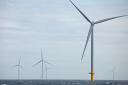 A Japanese corporation is to invest £4 billion in East Anglian wind farms