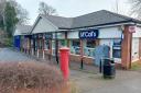 McColl's was bought by Morrisons last year - but some branches could be closed over the next few months.
