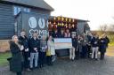 A second coffee van to help a veteran mental health organisation reach more rural areas will be part-funded by a new £14,000 grant.