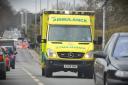 A group of paramedics working for the East of England Ambulance Service say they've been left with 'no choice' but to whistle blow on their 'awful' working conditions.