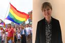 Professor Catherine Lee of Anglia Ruskin University has shared her experience of being a gay teacher during the years of Section 28.