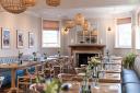 The Suffolk in Aldeburgh has been named as one of the best places to stay this winter