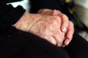 Concerns about care are on the rise in Suffolk
