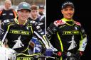 Jason Doyle and Emil Sayfutdinov lead the charge for Ipswich Witches this season.