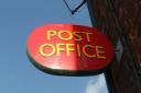 Sudbury Post Office will be closed for six weeks