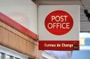 The Sudbury Post Office could be temporarily moved while building works are carried out