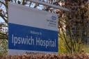 Ipswich Hospital to treat patient three months after operation was due