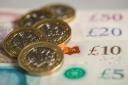 More than 74,000 Suffolk households eligible for means-tested benefits will receive the first of three cost of living payments totalling £900, this spring.