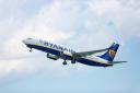 Ryanair has begun three-times-weekly services to Newquay from Stansted Airport this week