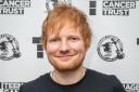 Ed Sheeran's new album - (Subtract) has gone to number one