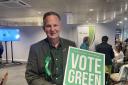 Leader of the Mid Suffolk District Council Green Party Andy Mellen said the result had been “a long time coming”.