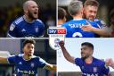Ipswich Town have won promotion from League One at the fourth attempt
