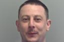 Charlie Harris, from Beccles, has been jailed