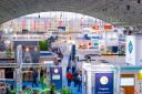 An extra exhibition hall has been added for Offshore Energy Exhibition & Conference (OEEC) 2023