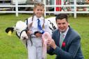 Young handlers are the future of the Suffolk Show