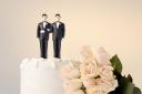 Today marks 10 years since the vote to allow same-sex marriage passed through parliament. Image: Thinkstock LLC