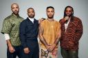 JLS will perform at Newmarket racecourse next year