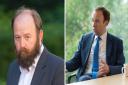 Nick Timothy has been selected as the Conservative candidate for West Suffolk