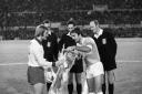 The UEFA Cup clashes between Ipswich Town and Lazio in 1973 were dramatic affairs