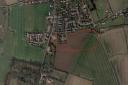 An outline planning application has been submitted for up to 28 homes in Mendlesham