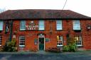 The Maldon Grey is looking for a new manager