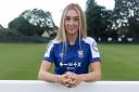 Ruby Doe signs for Ipswich Town Women from Arsenal