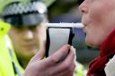 Suffolk's drunk and disorderly arrest figures have been released
