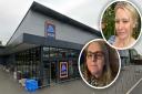 The Stowmarket community is divided after their local Aldi brought in bag checks to stop shoplifting, with some saying it will stop them from shopping there altogether.