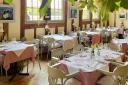A Suffolk vineyard and restaurant has been named among the best in the UK