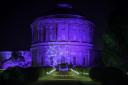 Ickworth House will dazzle during a light display this November